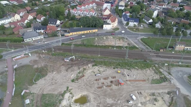 Strukturwandel Lausitz