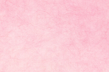 和紙 ピンク テクスチャ ビンテージ 背景