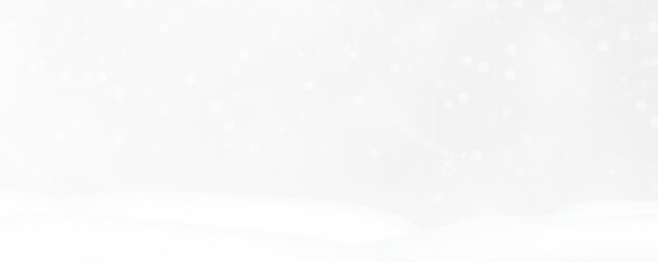 Realistic winter background, snowdrifts, snowdrifts, blizzard and wind, snow. Christmas winter landscape, 3D background with snow, vector transparent background, PNG.	
