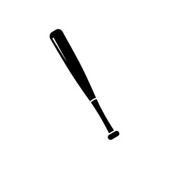Baseball bat vector Design