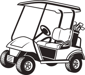 vector illustration of a truck