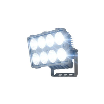 Stadium led light set