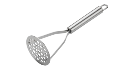 Stainless Steel Potato Masher