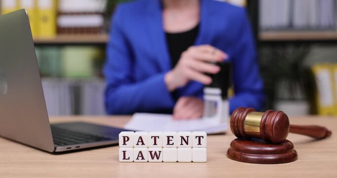Exploring the intricacies of patent law with insightful discussions and hands-on examples