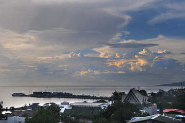 An der K&uuml;ste von Bohol