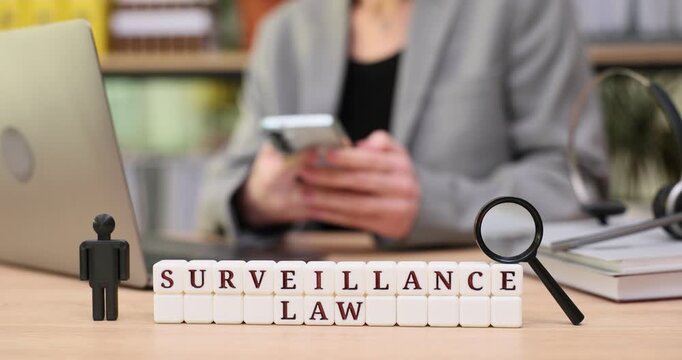 Exploring surveillance law and its impact on privacy in today's digital world