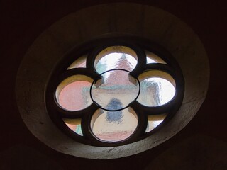 anezsky klaster historical monument monastery in prague