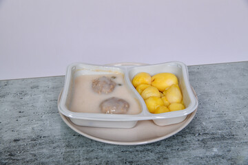 kartoffeln, königsberge, klopse, bratklops, gekocht, 