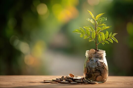 Seedling ROI Concept in Natural Setting