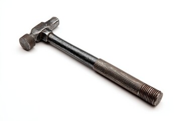 a single tool isolated with a copy space