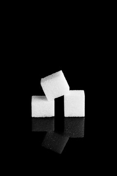 Sugar Cubes