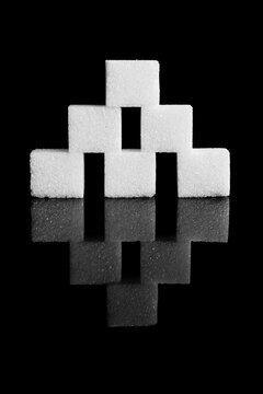 Sugar Cubes