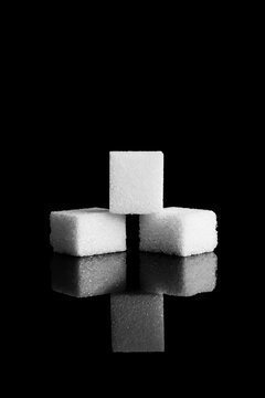 Sugar Cubes