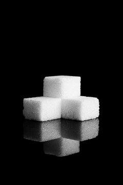 Sugar Cubes