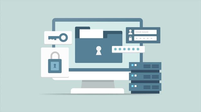 Database Protection with Cyber Security Shield