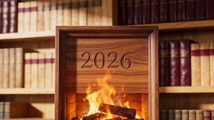 2026년_벽난로가있는_따뜻한서재풍경