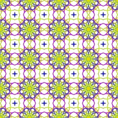 High-Demand Abstract Curvy Line Seamless Pattern Background Repeating Colorful Design Vector Illustration for Commercial Use Digital Paper Wallpaper Textile Fabric Print Cover