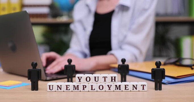 Exploring youth unemployment and its impact on career opportunities in today's job market