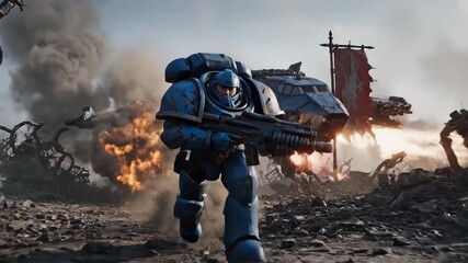 military training combat