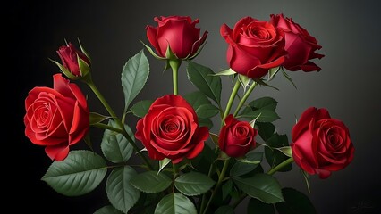 Smart home technology and real estate concept