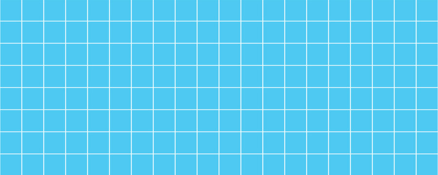 The background image uses grid lines. placed on a blue background used in graphics