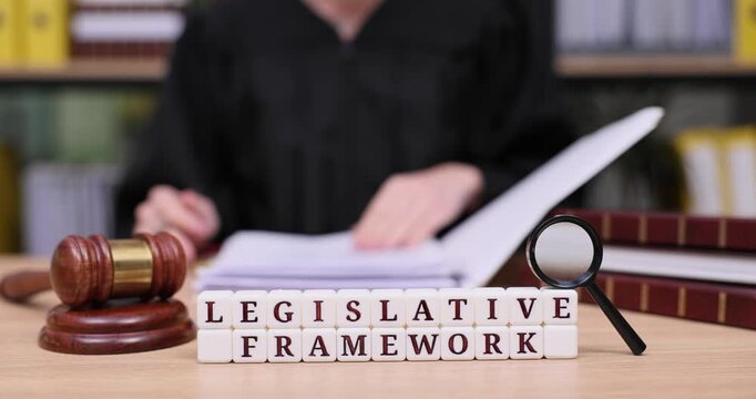 Understanding the legislative framework and its impact on society through careful documentation and review