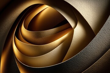 abstract literacy and knowledge celebration, layered paper-like textures forming an open shape, warm ivory and soft shadow play, symbolic and minima