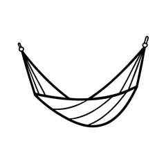 hammock for web and graphic design