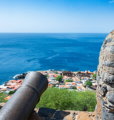 Sentinel of the Atlantic &ndash; A Timeless View over Cidade Velha