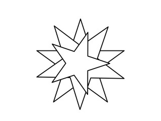 shape, pattern, white, burst, retro, summer, vintage, celestial, element, abstract, line, sunlight, art, sunrise, ray, shine, design, background, weather, symbol, star, moon, drawing, graphic, illustr