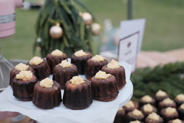 canele 