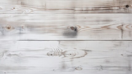 A textured white wooden surface with visible grain patterns, showcasing a rustic and clean aesthetic.