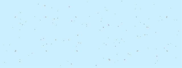 Simple light blue minimalistic grainy eggshell texture background