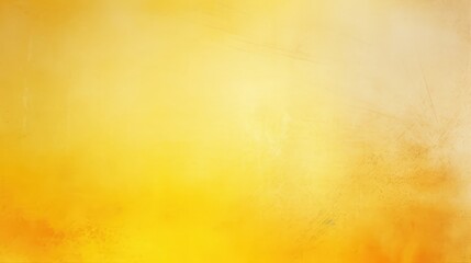 A vibrant gradient background featuring soft shades of yellow, evoking warmth and positivity.