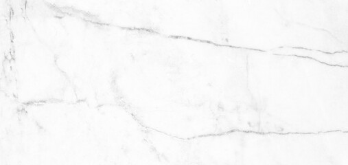 Marble granite white panorama background wall surface black pattern graphic abstract light elegant...
