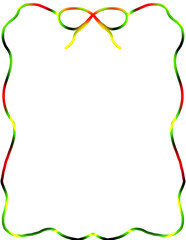 christmas,Page Borders and Frames Clipart Borders Doodle Cover Frames	