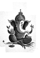 Ganesha png file