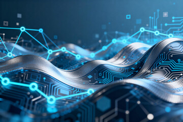 Digital Circuitry and Neural Networks in Tech Landscape