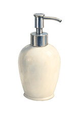soap dispenser pump