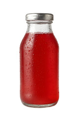 bottle of tomato ketchup