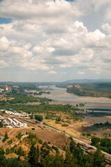 Obraz premium san rosendo