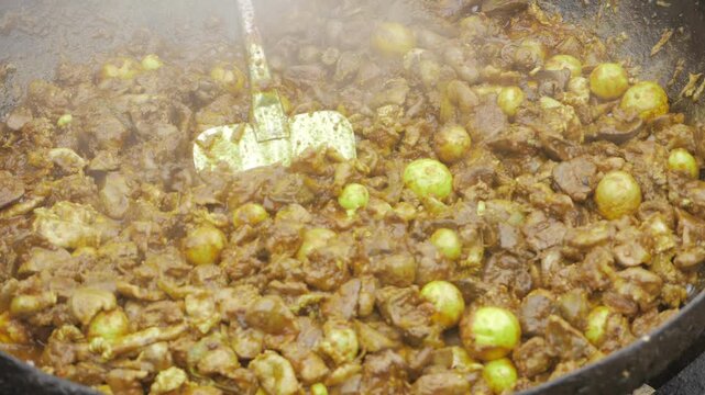 Mouth-Watering South Indian Delight - A Culinary Journey Through Flavors and Spices