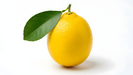 Minimalist food product shots (isolated on white background)