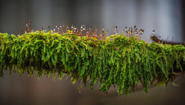 On observation post - Auf Beobachtungsposten