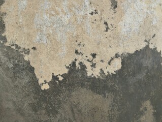Abstract grunge old concrete wall surface texure. Suitable for background 