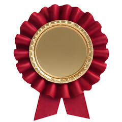 Red and Gold Award Rosette.PNG