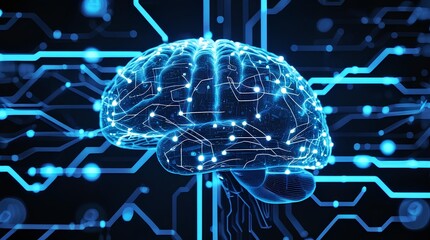 abstract technology background