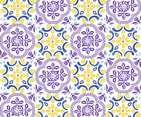 Seamless Floral Texture Vector with Decorative Vintage Flowers for Stylish Wallpaper Design