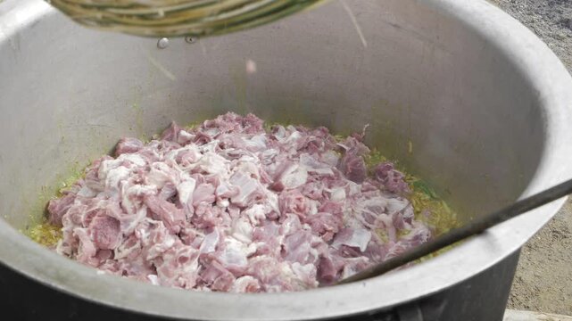 Unveiling the Artistry of South Indian Cooking - A Whiff of Authenticity