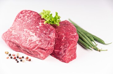 steaks